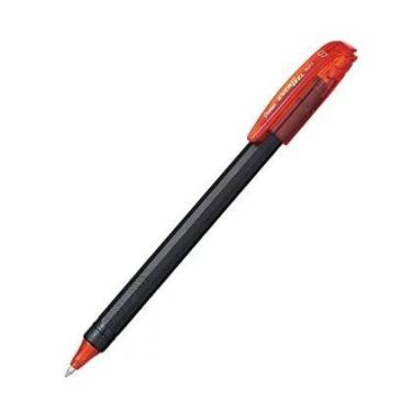 Imagem de Caneta Gel PENTEL Energel Makkuro 0.7mm - Unidade, LARANJA