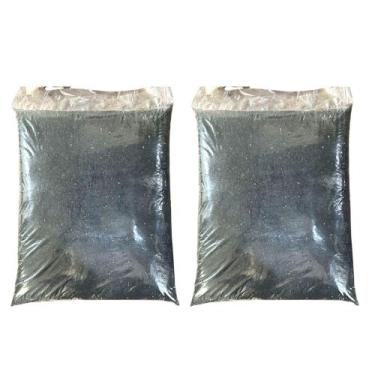 Imagem de Substrato Vivatto 2,5kg Substrato Terra Adubada Mudas e Plantio