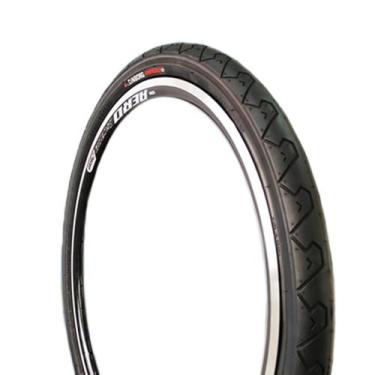 Imagem de Pneu Bicicleta Aro 26x1.95 MTB Slick Irado City Preto - CINBORG