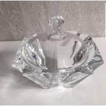 Imagem de Bomboniere de Vidro - Unik Home