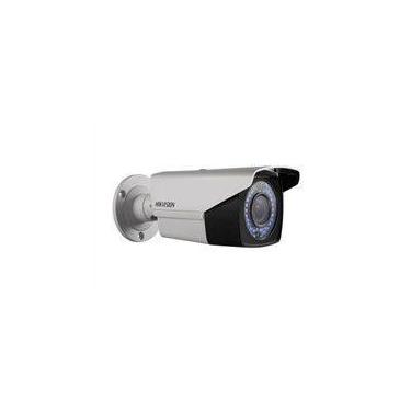 Imagem de Câmera de Segurança Bullet Analógica Varifocal 2MP Hikvision Ds-2ce16c