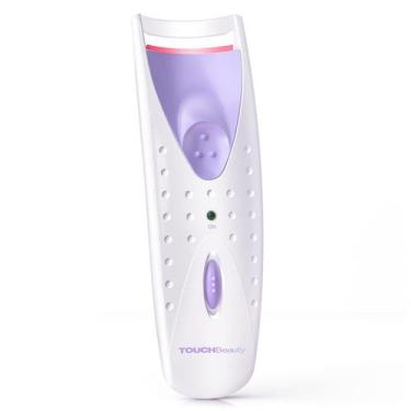 Imagem de Modelador de Cílios Aquecido TouchBeauty TB-2003A com Almofada de Sili
