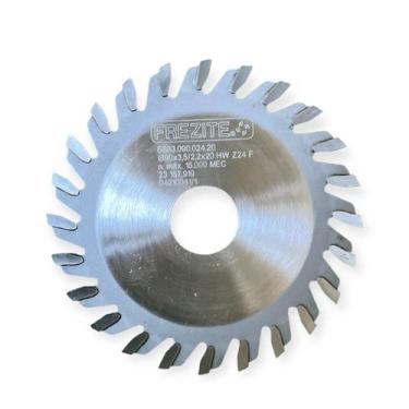 Imagem de Disco Riscador P/ Tecmatic Sc2/sc3/sc4 Elite Frezite