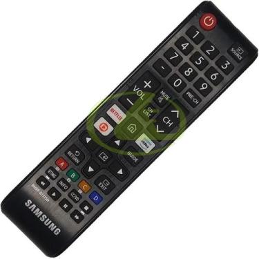 Imagem de Cr tv samsung 65ru7100 un65ru7100g un65ru7100gxzd 65tu7000 un65tu7000g