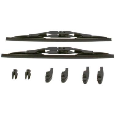 Imagem de Palheta Toyota Bandeirante 1974 a 2001 Bosch 3 397 005 719