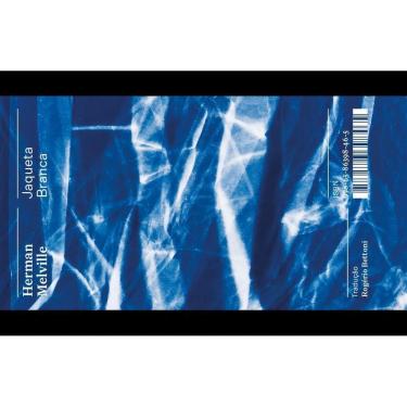 Imagem de Jaqueta Branca - Ou o Mundo Em Um Navio De Guerra - Coleção Acervo