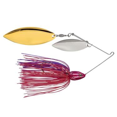 Imagem de Sulmo Tour Grade Spinnerbait 20 g (Salgueiro/Salgueiro) - Manhã amanhecer