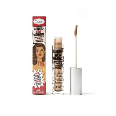 Imagem de Manizer - Bonnie Dew, theBalm Cosmetics, Ouro Pêssego