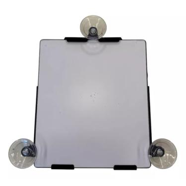 Imagem de Case Suporte P Carro Starlink Mini G4 Gen4 C Super Ventosas