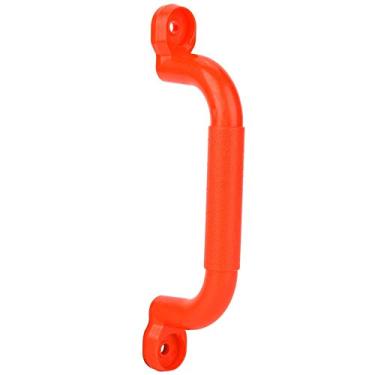 Imagem de Alças de Escalada, um par de Plástico para Crianças, Conjunto de Balanço de Segurança para Playground, Conjunto de Alças de Segurança para Playground, Acessórios de Brinquedo de