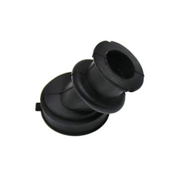 Imagem de QHALEN Bota coletora de admissão de borracha para motosserra Stihl MS260 MS240 024 026 1121 141 2200