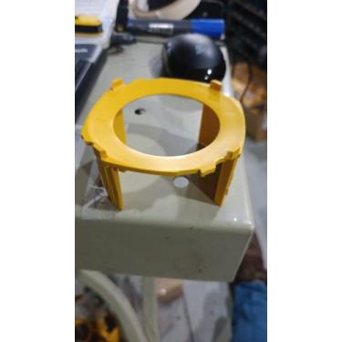 Imagem de Defletor para DW849 Politriz Dewalt 447786-00