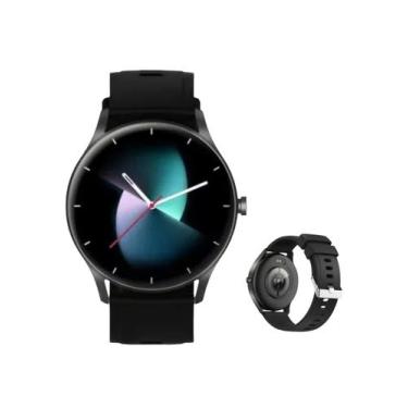 Imagem de Smartwatch Relogio Inteligente Prova Dagua Esportes MultiFunções Mascu