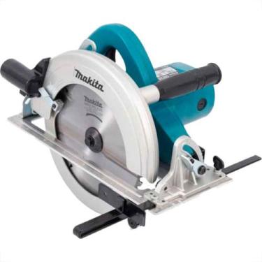 Imagem de Serra Circular Makit.91/4/5902B/220 - MAKITA/MAQUINAS, 220V