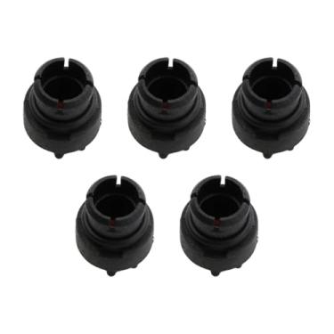 Imagem de Generic 5x Tanque de gás combustível Ventiva MS381 Ferramenta de mão resistente Profissional HS81T 0000 350 5800 para 036 034 MS360 044 024 026 MS440