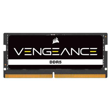 Imagem de Memoria Ram 8gb 4800mhz  Ddr5  Notebook Corsair Vengeance