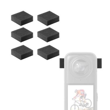 Imagem de CAPART Substituição de microfone para Insta360 X4