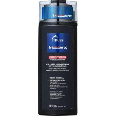 Imagem de Condicionador Frizz Zero Truss 300ml