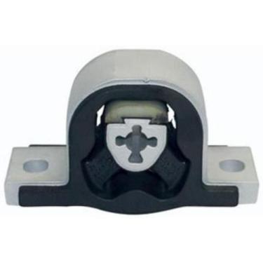 Imagem de Coxim do câmbio Volkswagen Polo Sedan 2008 a 2014 SAMPEL