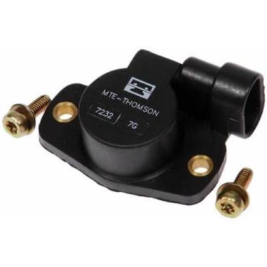 Imagem de Sensor tps Fiat Fiorino 1992 a 2002 MTE-THOMSON 7232