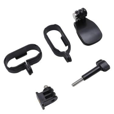 Imagem de Montagem do boné DE Beisebol para GO3S GO3 GRAMPO DE Ação Rotativa DE 180 Graus