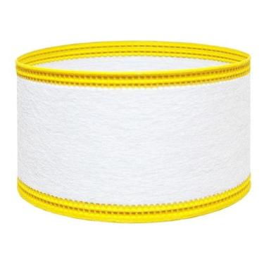 Imagem de 10m De Fita De Tnt Aramada - 27mm X 10m Várias Cores - Fitas Regina Wo