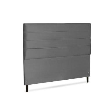 Imagem de Cabeceira Mclaren 750s Casal 1,38 Diamond Luxo Para Cama Box Quarto