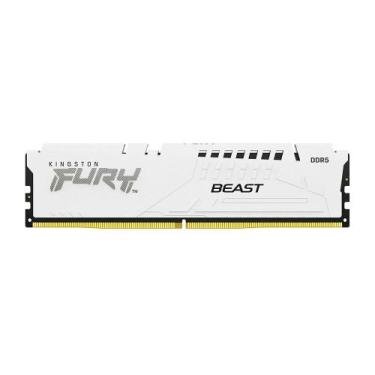Imagem de Memória RAM Kingston Fury Beast Expo, 32GB, 6000MT/s, DDR5, DIMM, CL30