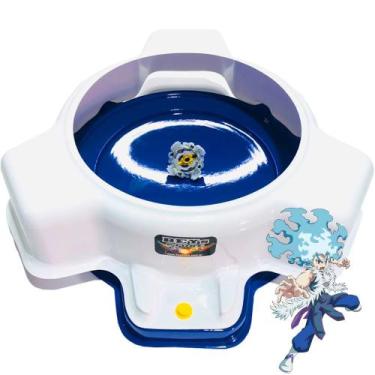 Imagem de Beystadium Beyblade Standard - Lui
