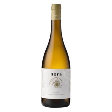 Imagem de Vinho Espanhol Branco Albariño Nora D.O Rías Baixas - BODEGAS VIÑA NOR