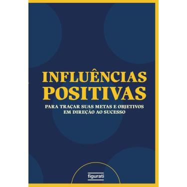 Imagem de Livro - Influências Positivas / planner