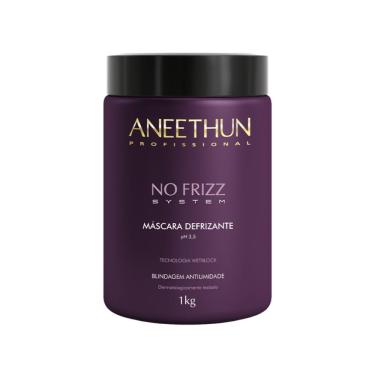 Imagem de Aneethun No Frizz Máscara Defrizante 1000g