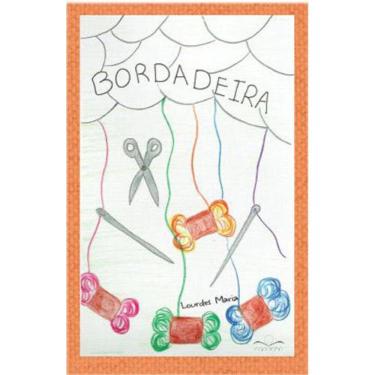 Imagem de Bordadeira