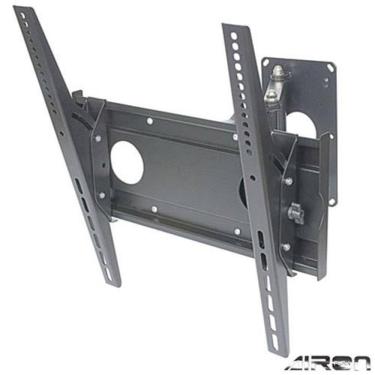 Imagem de Suporte de Parede Articulado Aironflex para TVs de LCD, LED e Plasma de 37   a 65   Preto - MA400V44BK