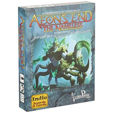 Imagem de Indie Boards & Cards AEDN2IBC Aeons End The Nameless 2nd Edition Board Games