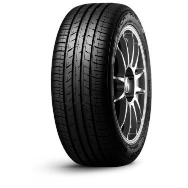 Imagem de Pneu Dunlop 215/50ZR17 91V sp sport fm 800