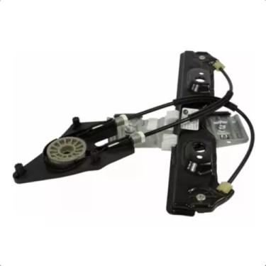 Imagem de Maquina Vidro Eletrico New Fiesta Traseira Direita