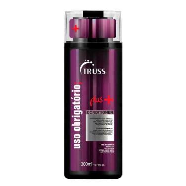 Imagem de Condicionador Uso Obrigatório Truss Plus 300ml