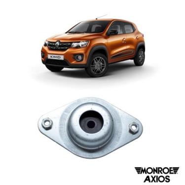 Imagem de Coxim Do Amortecedor Dianteiro - Kwid 2017 A 2020 - Lt70098 - AXIOS