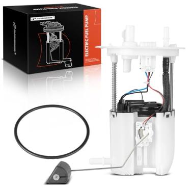 Imagem de A-Premium Conjunto de módulo de bomba de combustível elétrica com unidade de envio compatível com Ford Flex 2010-2012 e Lincoln MKT 2010-2012, 3,5L, GAS, substituição # AA8Z9H307B