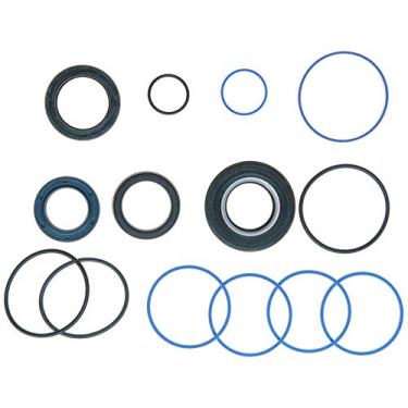 Imagem de Gates 348930 Kit de reparo de direção hidráulica