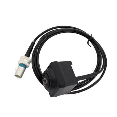 Imagem de Câmera traseira Park Assist 84586465 compatível com Chevrolet Colorado 2.5L 2.8L L4, 3.6L V6 2019-2022 Câmera de visão traseira do motorista substitui 84583128 85163262