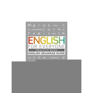 Imagem de English For Everyone – Practice Book