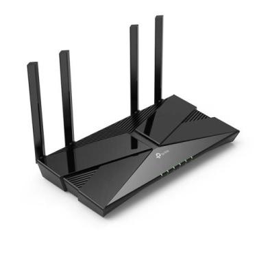 Imagem de Roteador ont tplink xx230v ax1800 wifi6