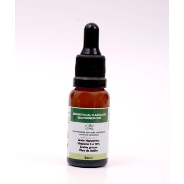 Imagem de Sérum Rejuvenescedor Facial - Schwaab Company