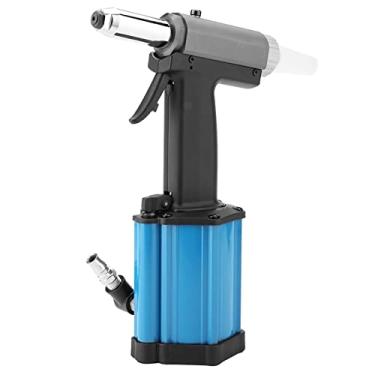 Imagem de Kit de Rebitador de Armas de de Armas de Pneumático de Armas de Ar para o Fascinante que Construía Máquinas para Fortes Fortes