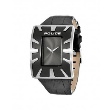 Imagem de Relógio Analógico, Police, Masculino, 14006Js/61, Preto