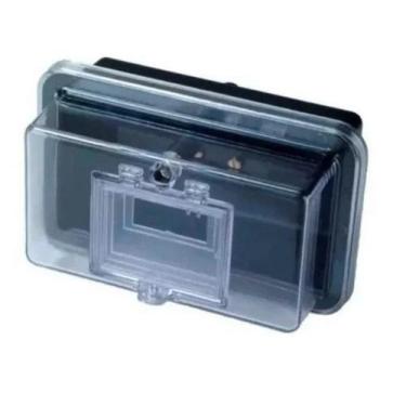 Imagem de Caixa padrao light cdj1 taf/plastimax