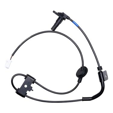 Imagem de HL Mando 25N5074 Novo sensor de velocidade da roda ABS traseiro direito para Hyundai Tiburon 956802C800 2005-2008