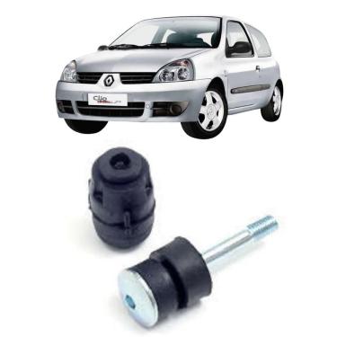 Imagem de Bieleta Dianteiro - Clio 2000 A 2012 - Jtsb0015